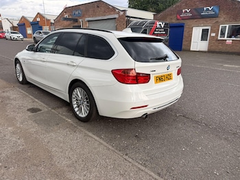 Used BMW 3 Series 2014 for sale - 79075021: Photo