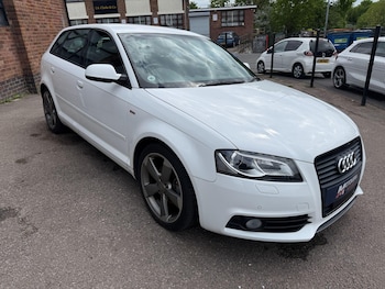 Used Audi A3 2013 for sale - 78503930: Photo
