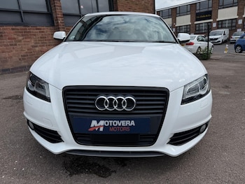 Used Audi A3 2013 for sale - 78503930: Photo