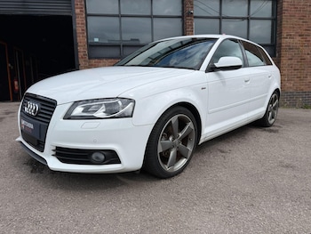 Used Audi A3 2013 for sale - 78503930: Photo