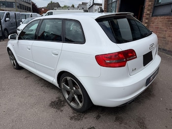 Used Audi A3 2013 for sale - 78503930: Photo