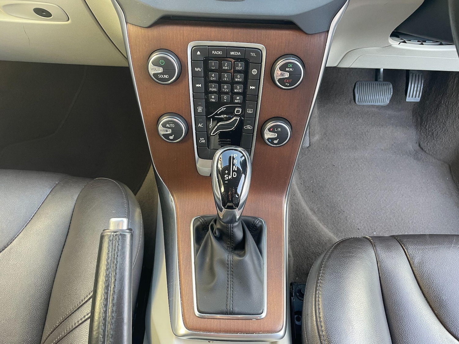 Used Volvo V40 for sale - 78007235: Photo 10