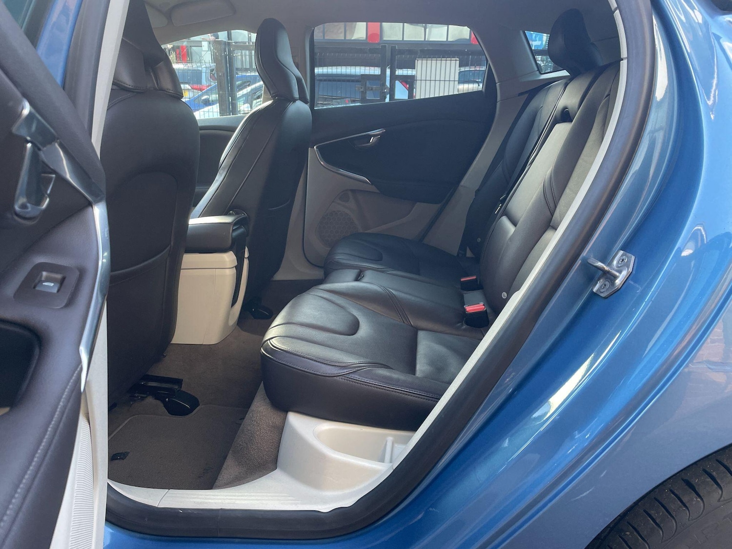 Used Volvo V40 for sale - 78007235: Photo 14