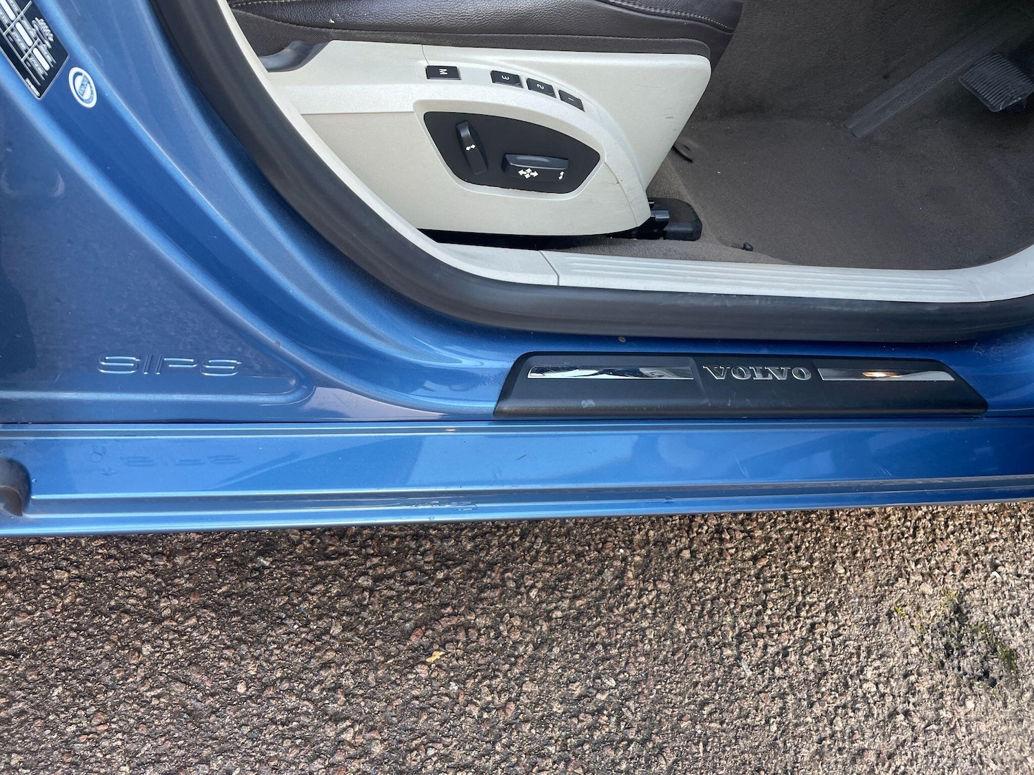 Used Volvo V40 for sale - 78007235: Photo 18