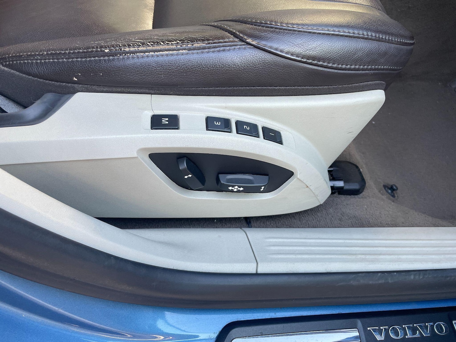 Used Volvo V40 for sale - 78007235: Photo 19