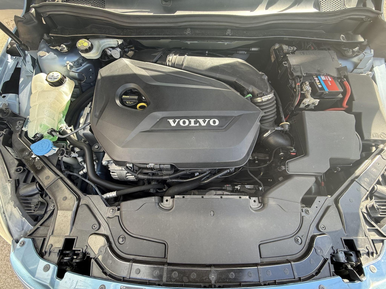 Used Volvo V40 for sale - 78007235: Photo 20