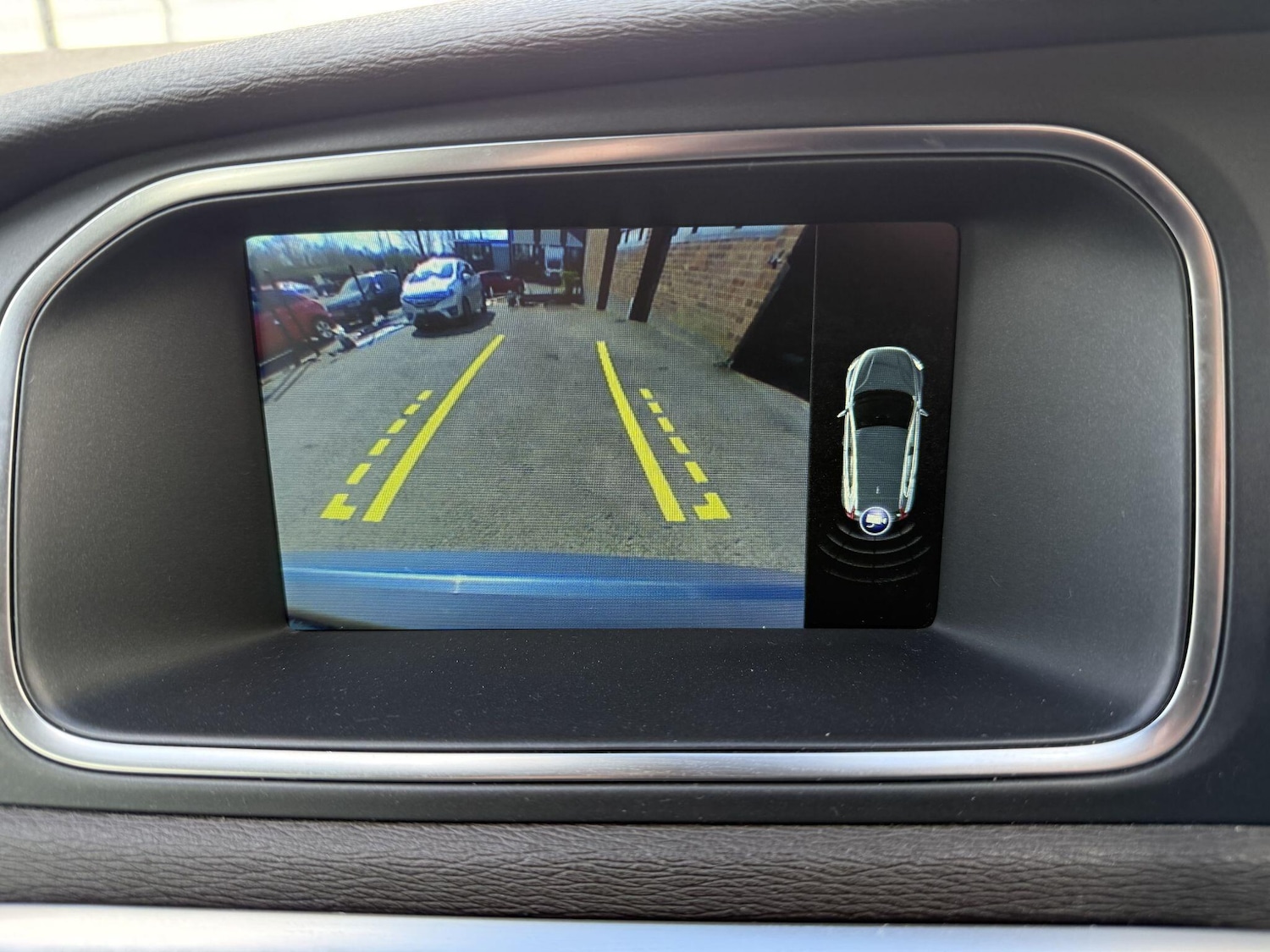 Used Volvo V40 for sale - 78007235: Photo 22