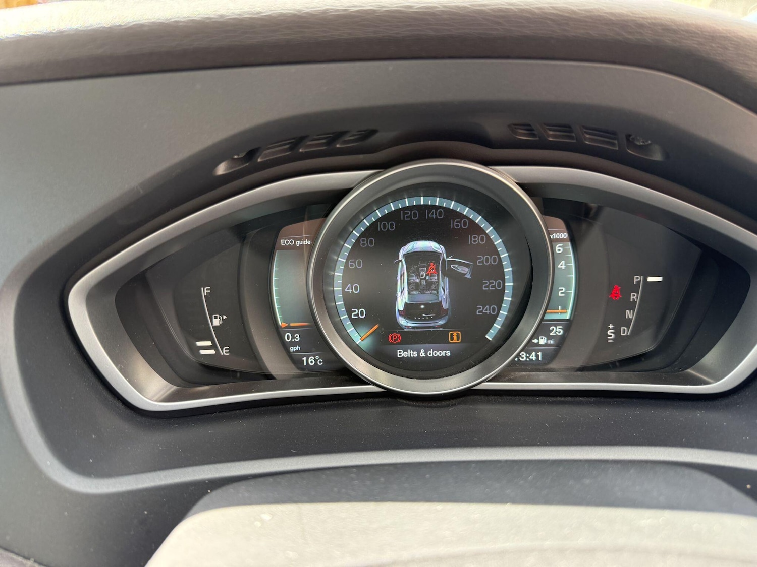 Used Volvo V40 for sale - 78007235: Photo 26