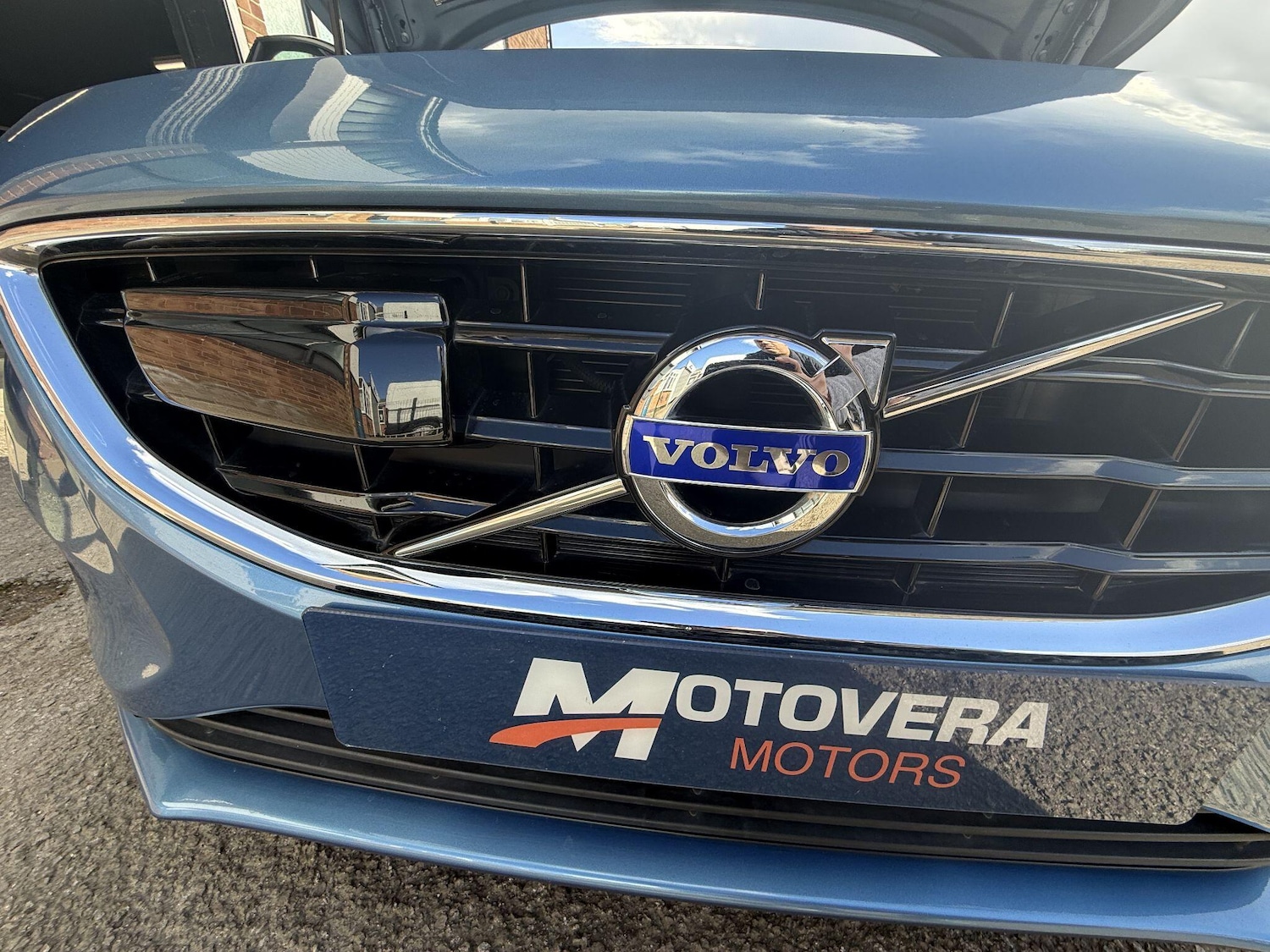 Used Volvo V40 for sale - 78007235: Photo 27