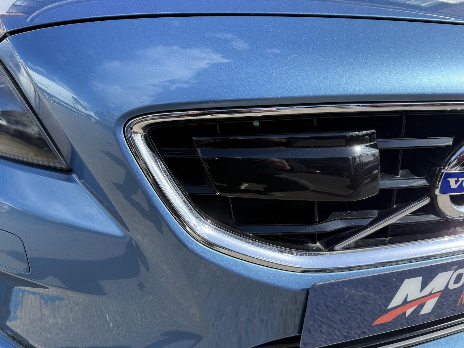 Used Volvo V40 for sale - 78007235: Photo 30