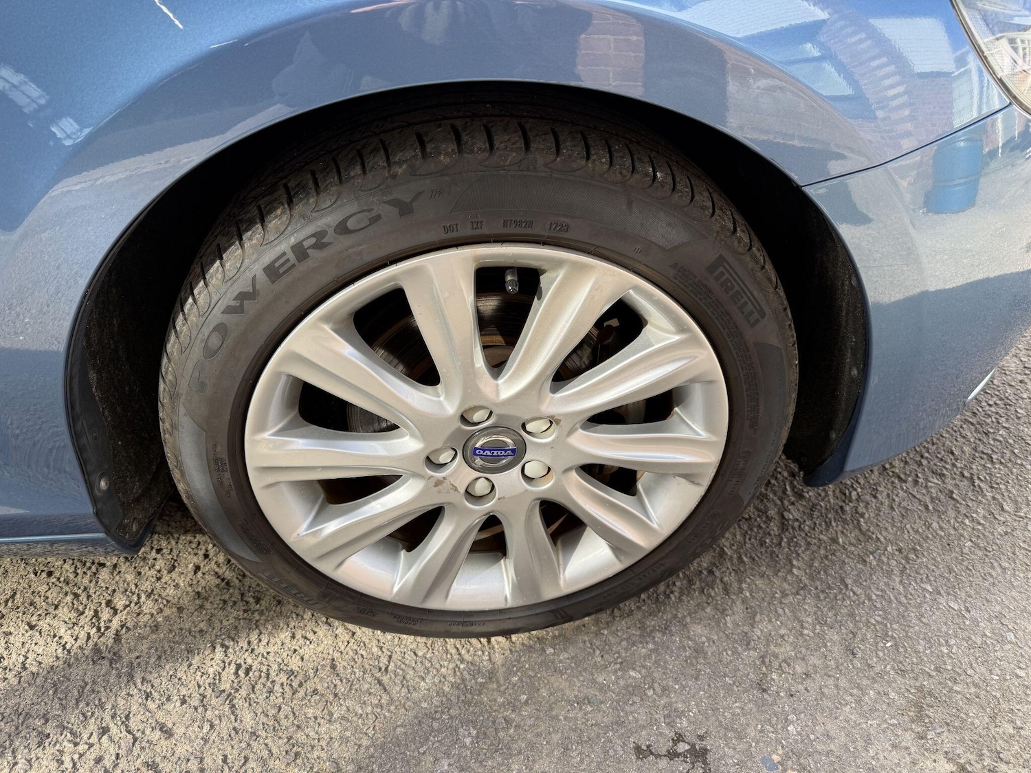 Used Volvo V40 for sale - 78007235: Photo 33