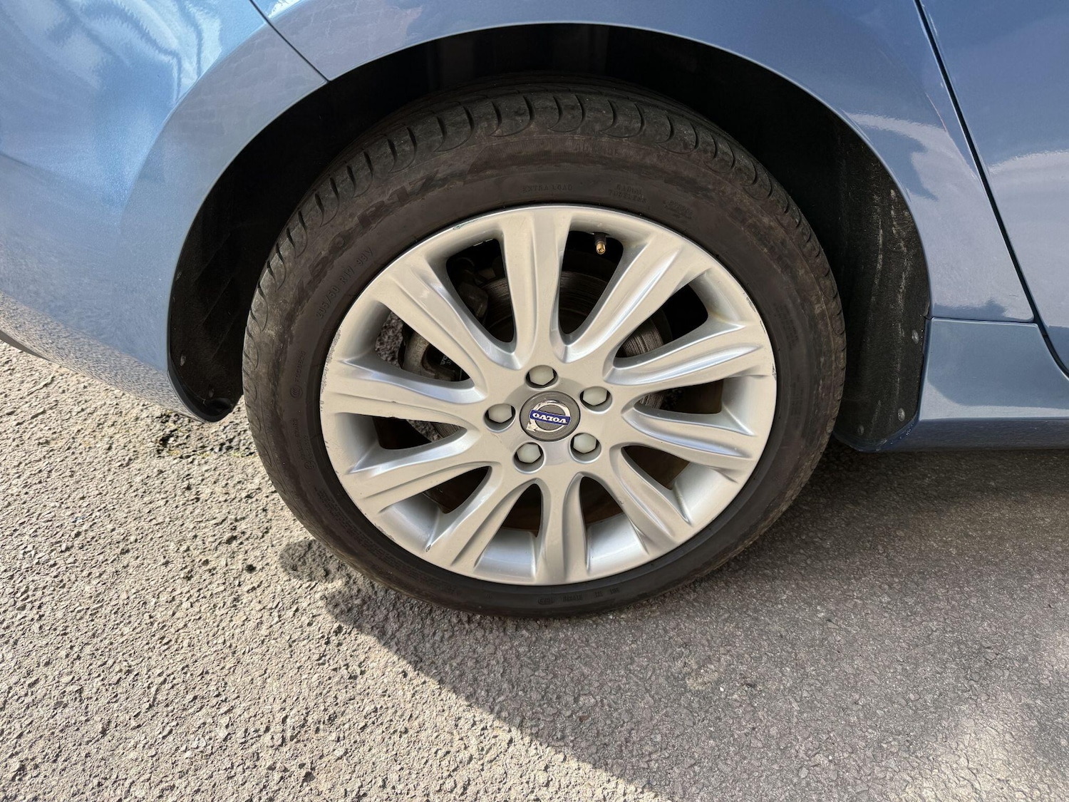 Used Volvo V40 for sale - 78007235: Photo 34