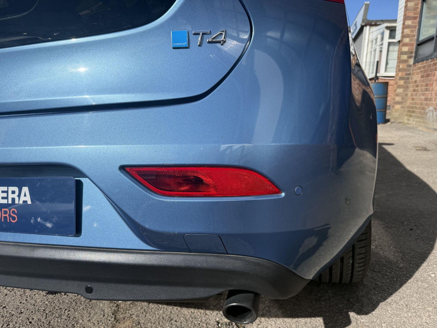 Used Volvo V40 for sale - 78007235: Photo 6