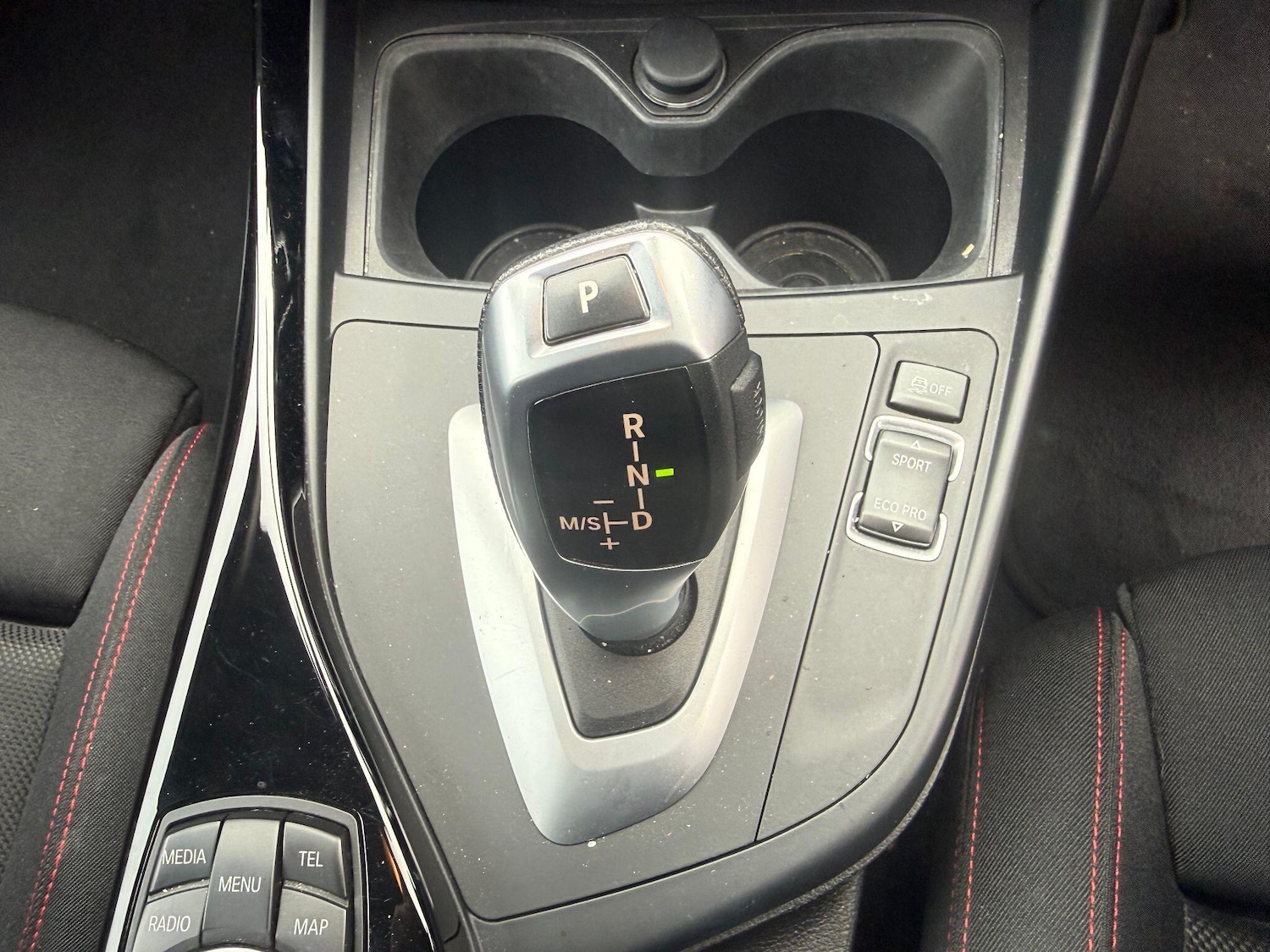 Used BMW 1 Series for sale - 78007736: Photo 10