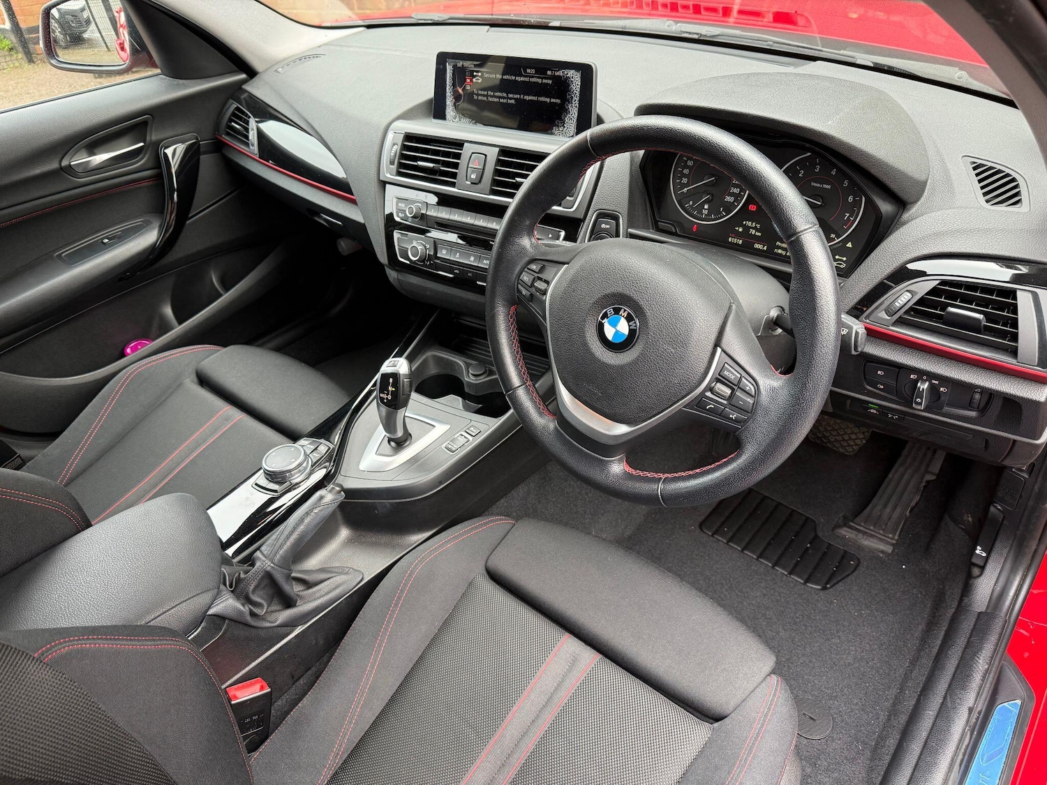Used BMW 1 Series for sale - 78007736: Photo 11