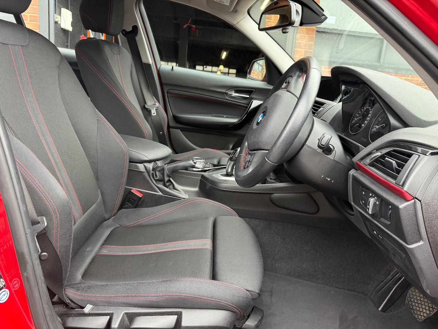 Used BMW 1 Series for sale - 78007736: Photo 12