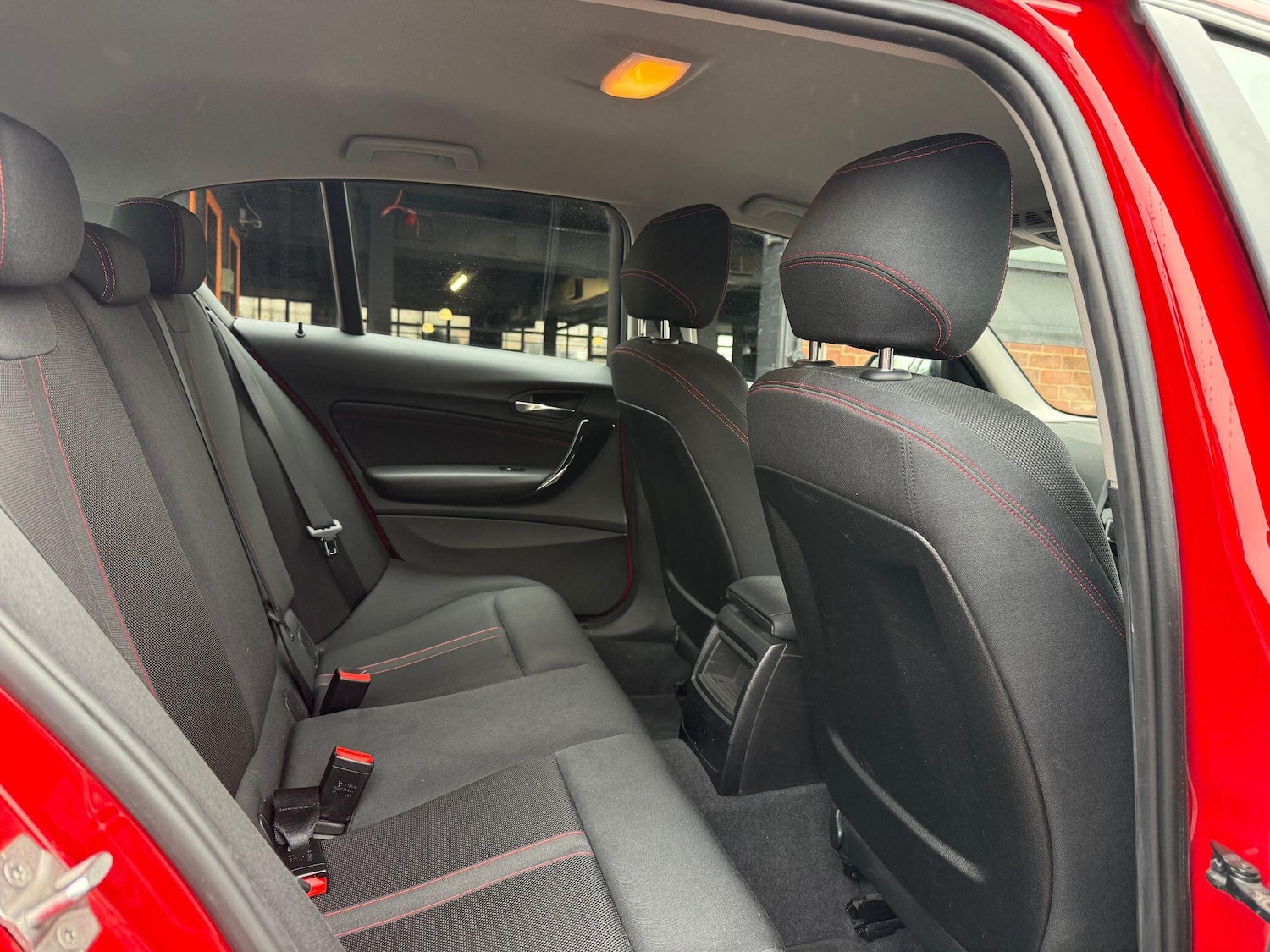 Used BMW 1 Series for sale - 78007736: Photo 13