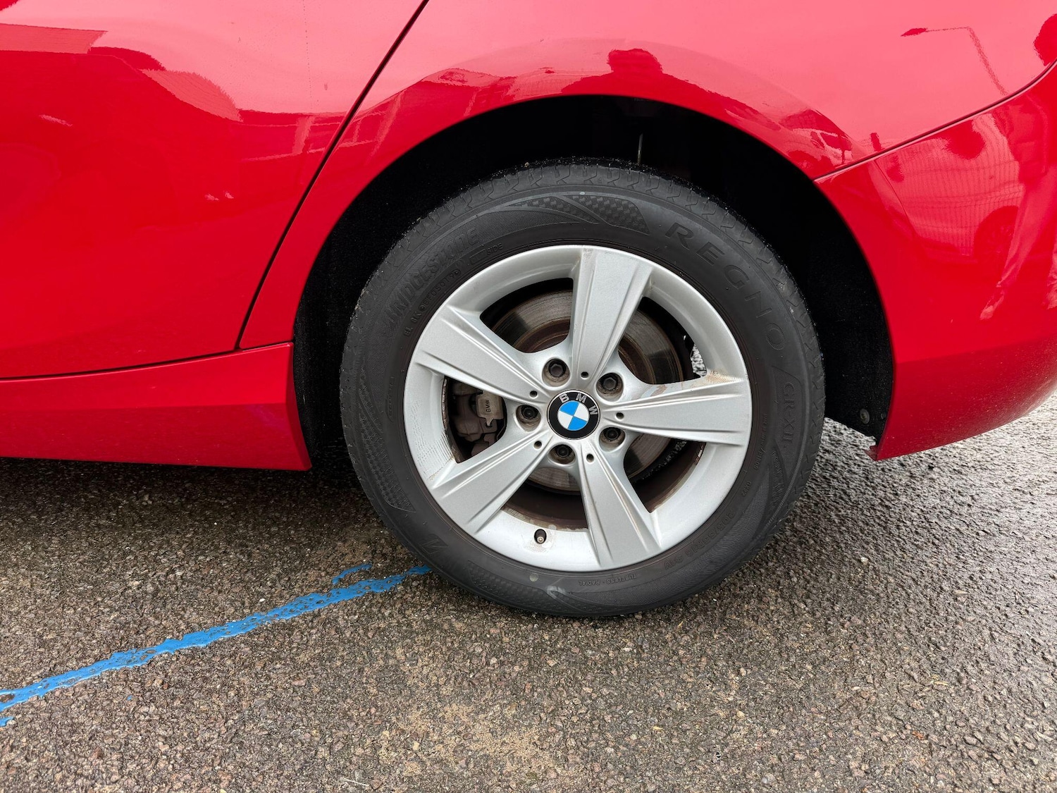 Used BMW 1 Series for sale - 78007736: Photo 16