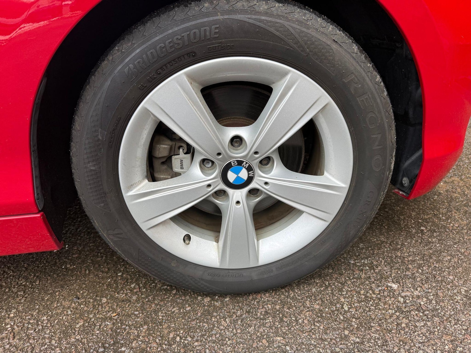 Used BMW 1 Series for sale - 78007736: Photo 18