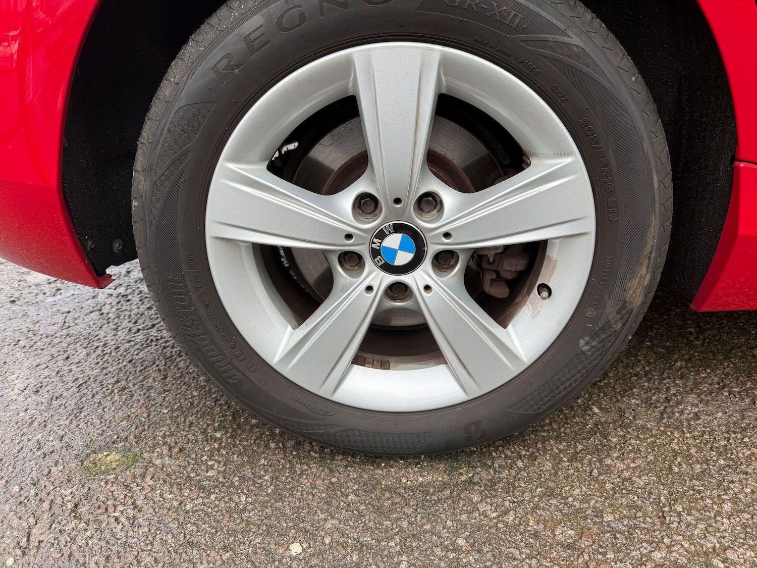 Used BMW 1 Series for sale - 78007736: Photo 19