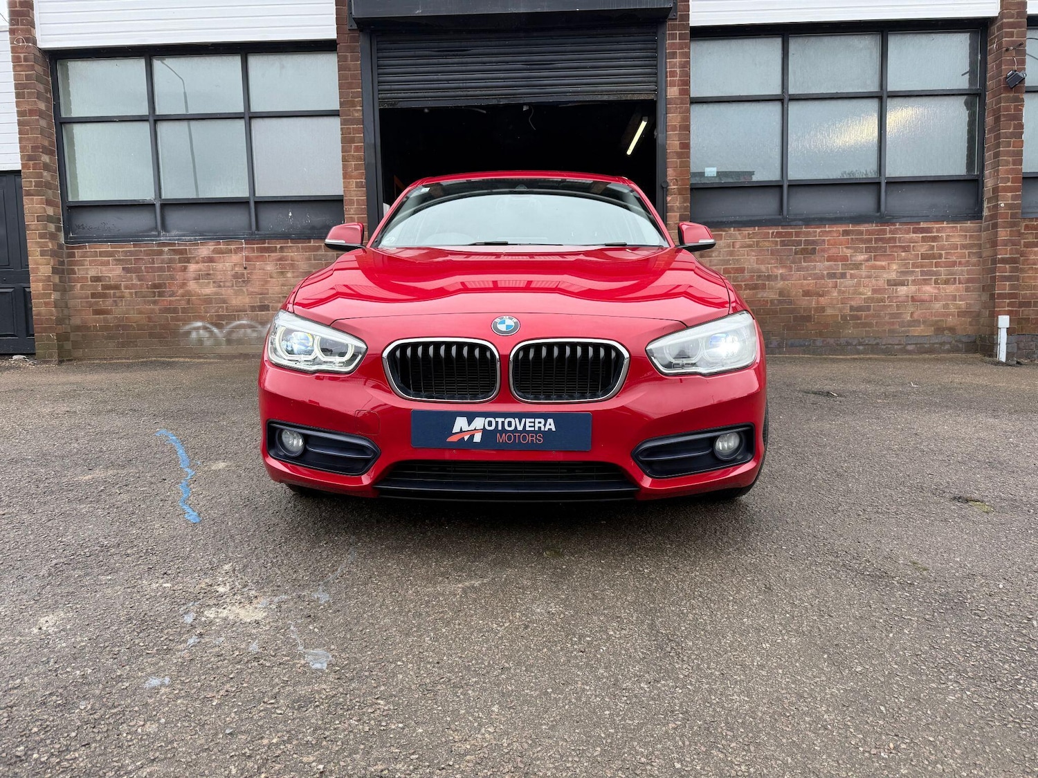 Used BMW 1 Series for sale - 78007736: Photo 2