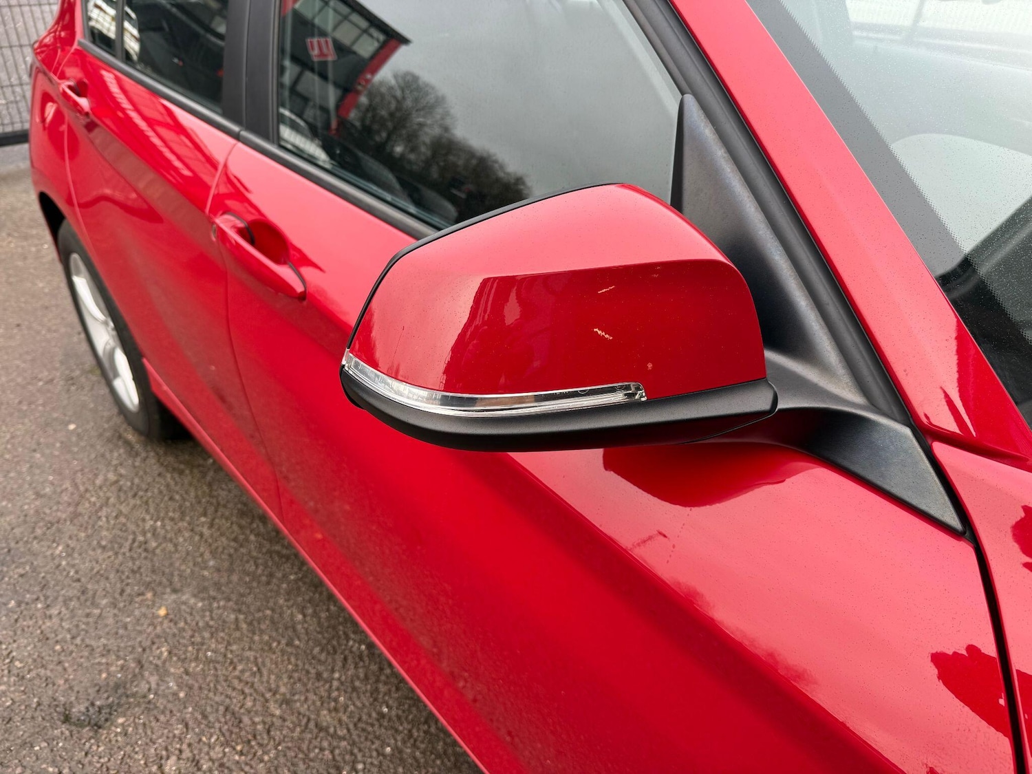 Used BMW 1 Series for sale - 78007736: Photo 20