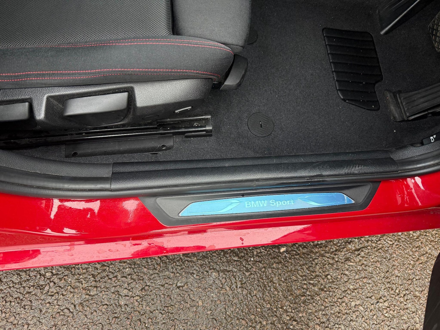 Used BMW 1 Series for sale - 78007736: Photo 22