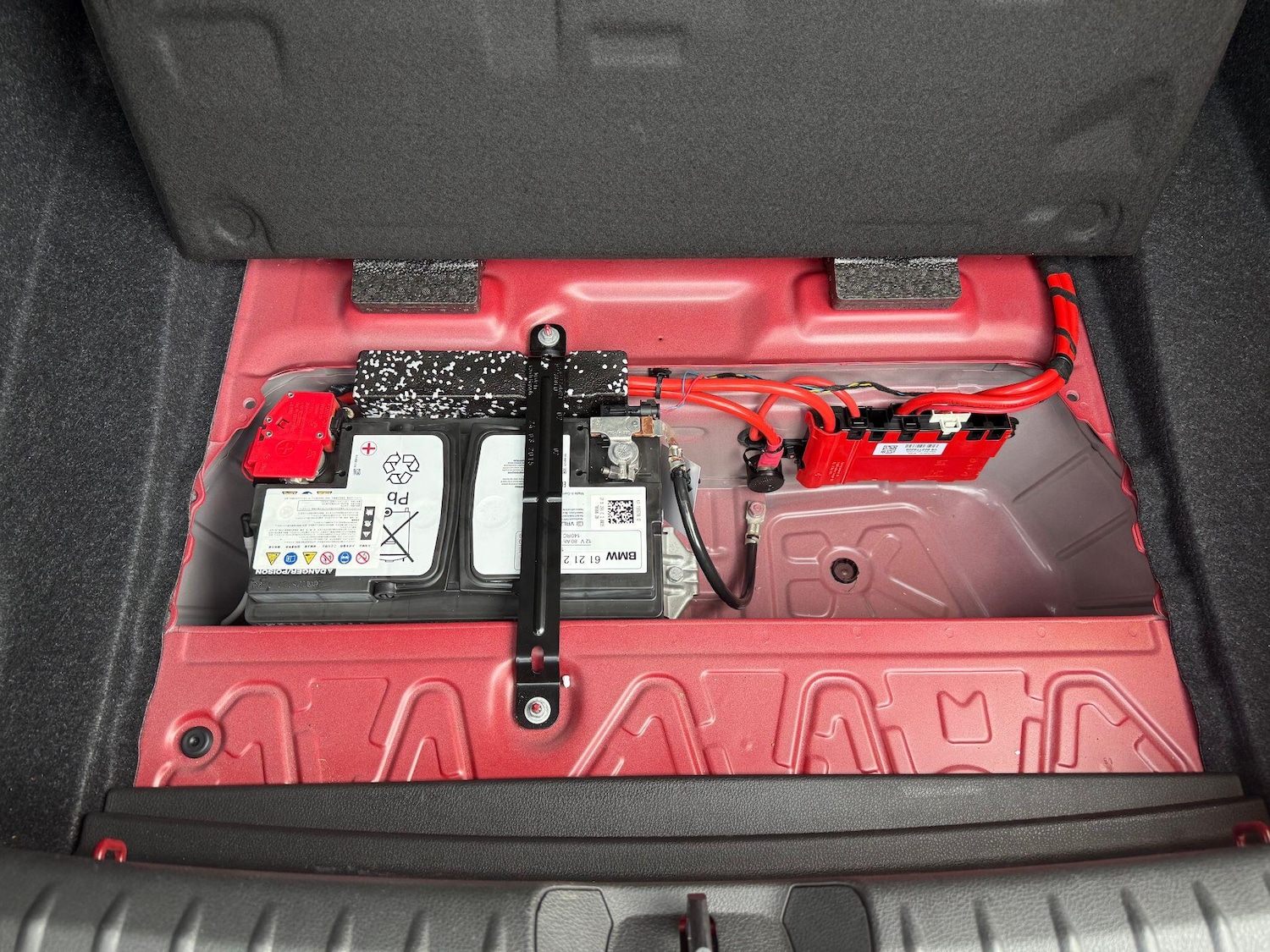 Used BMW 1 Series for sale - 78007736: Photo 24