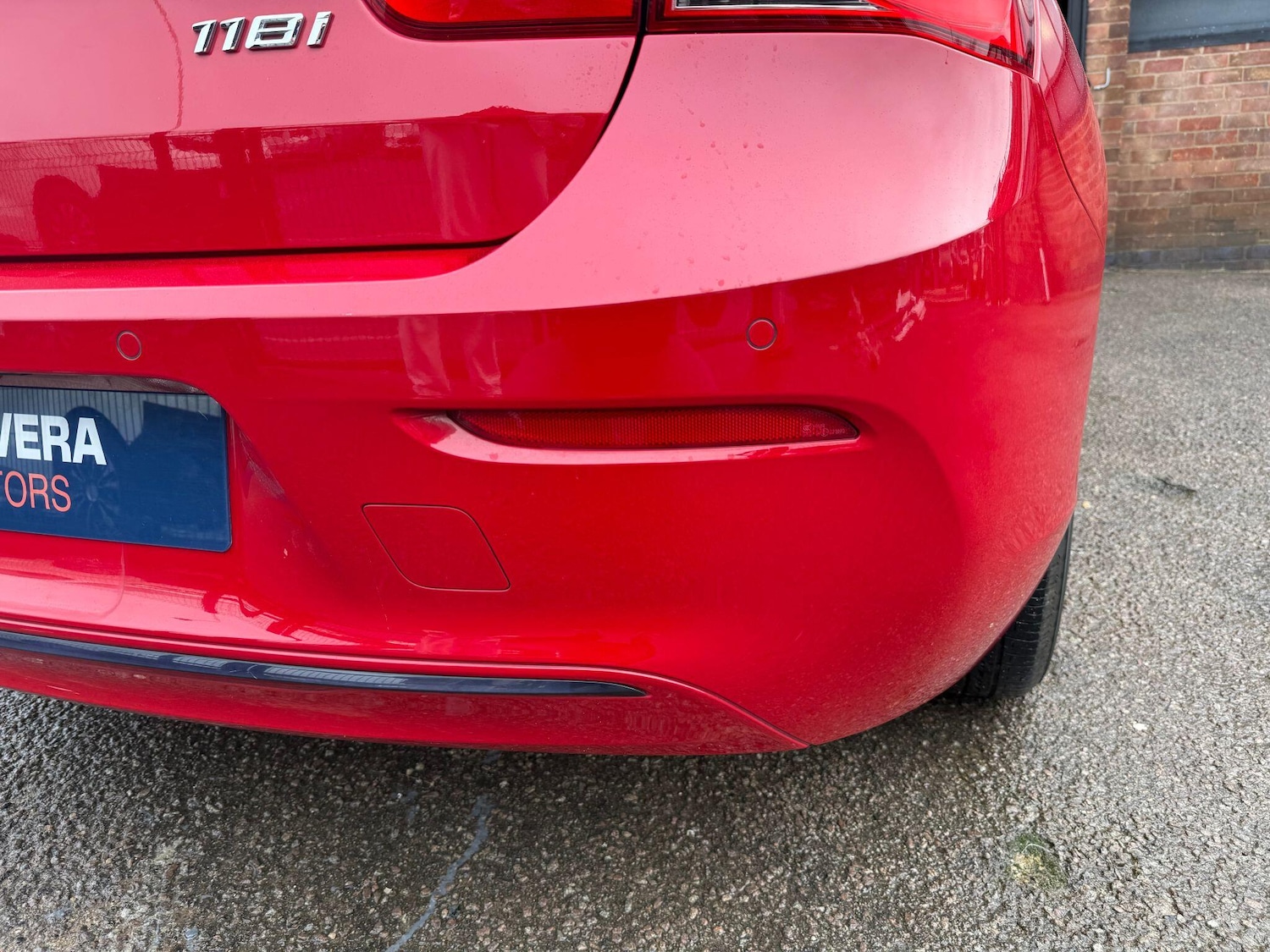 Used BMW 1 Series for sale - 78007736: Photo 26