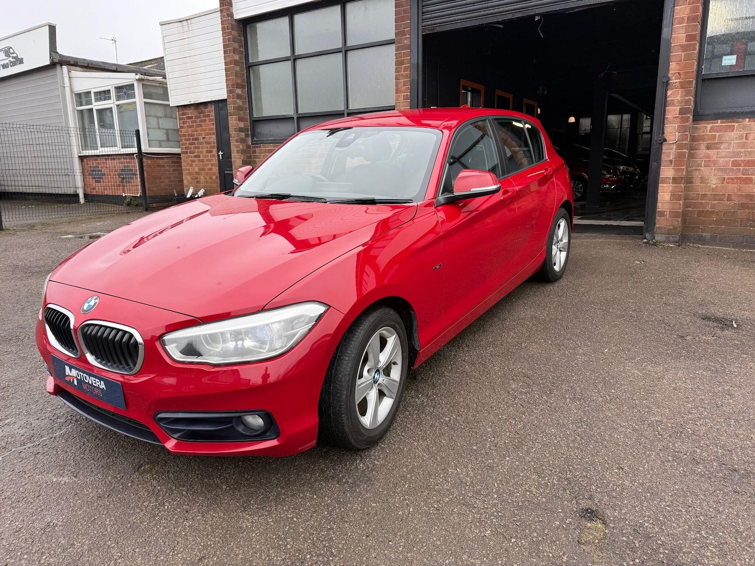 Used BMW 1 Series for sale - 78007736: Photo 3