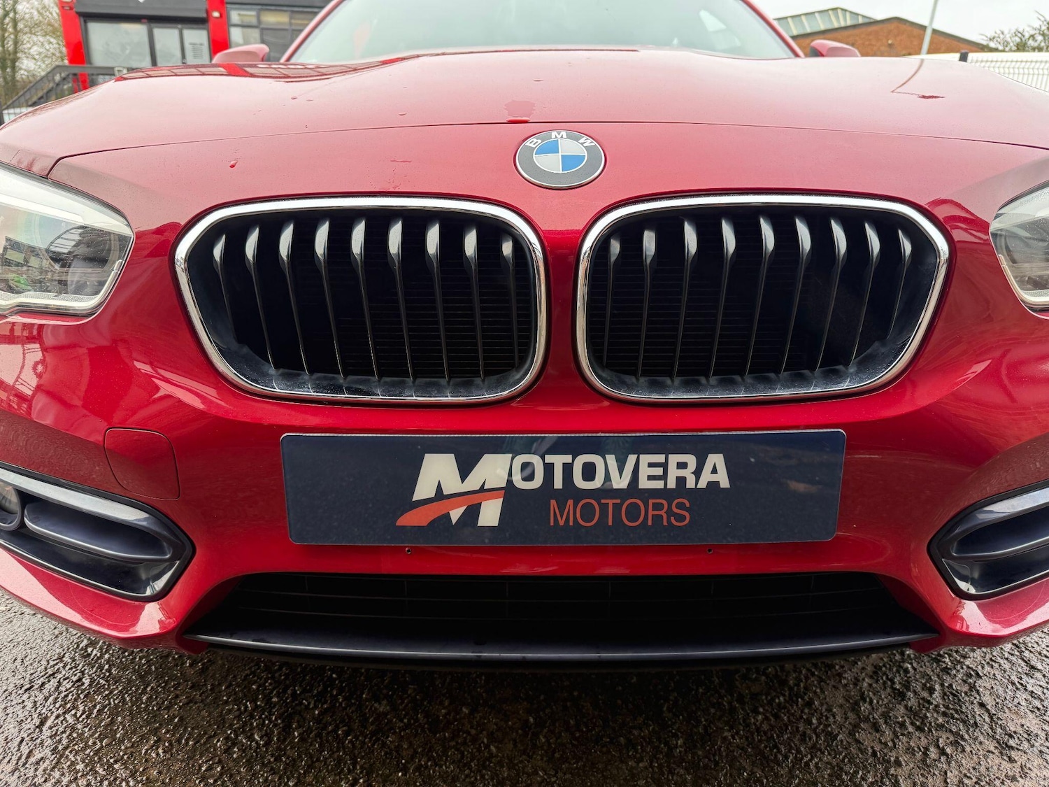 Used BMW 1 Series for sale - 78007736: Photo 5