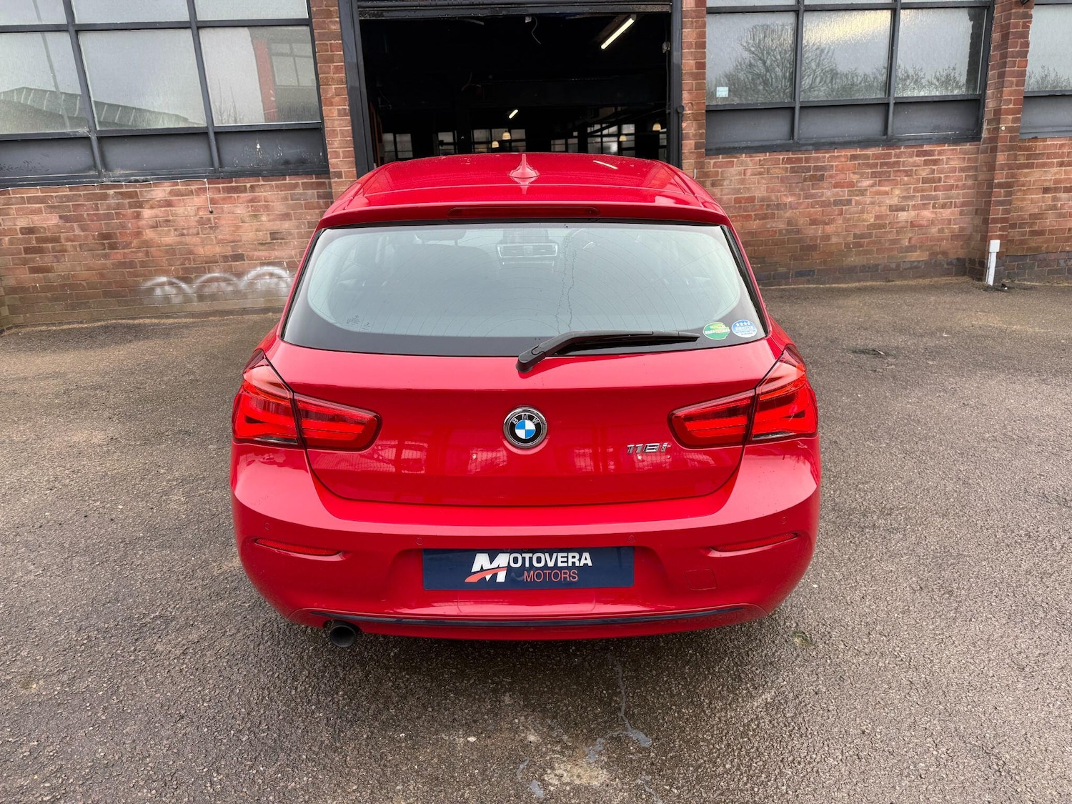 Used BMW 1 Series for sale - 78007736: Photo 6