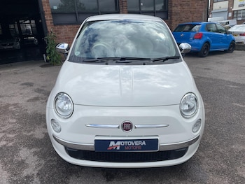 Used Fiat 500 2013 for sale - 78684685: Photo