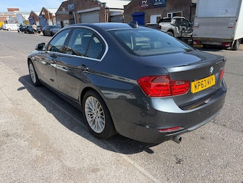 Used BMW 3 Series 2013 for sale - 79292697: Photo