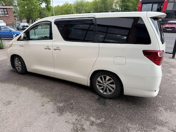 Used Toyota Alphard 2023 for sale - 78504853: Photo
