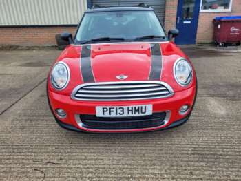 Used MINI Clubman 2013 for sale - 74919461: Photo