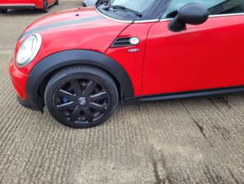 Used MINI Clubman 2013 for sale - 74919461: Photo