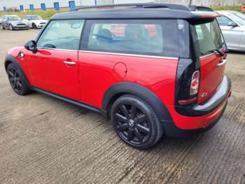 Used MINI Clubman 2013 for sale - 74919461: Photo