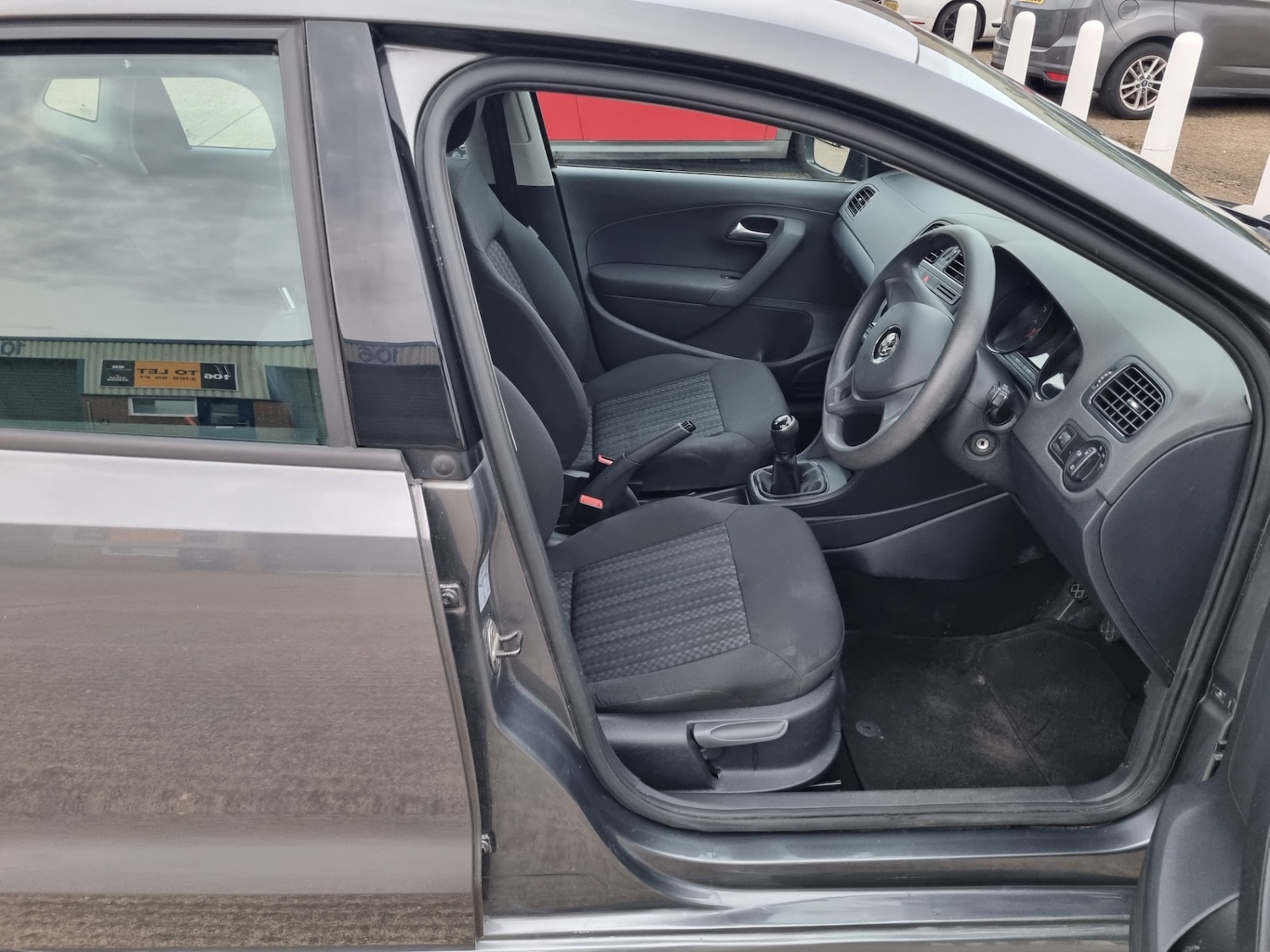 Used Volkswagen Polo 2017 for sale - 76347088: Photo 15