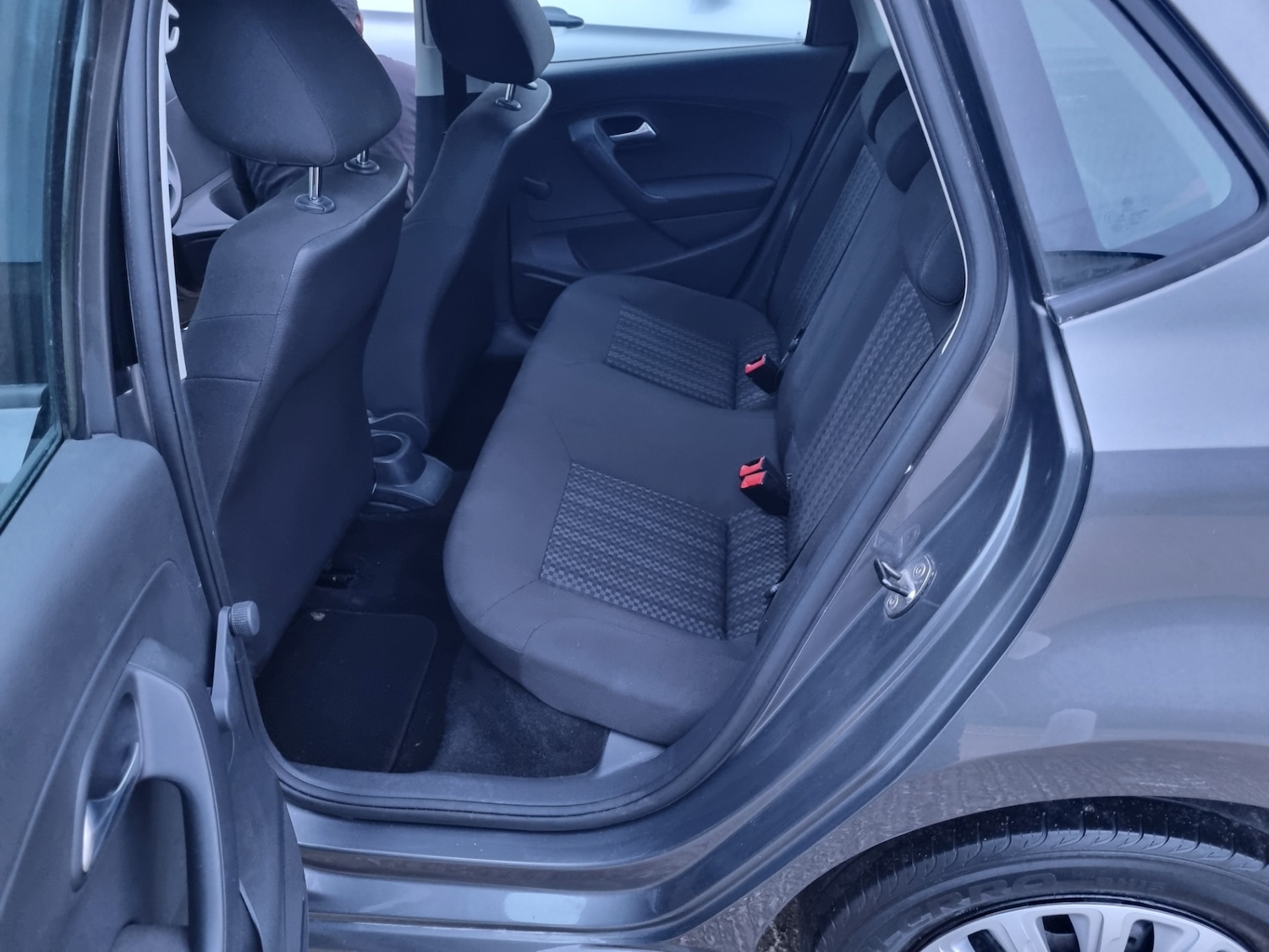 Used Volkswagen Polo 2017 for sale - 76347088: Photo 16