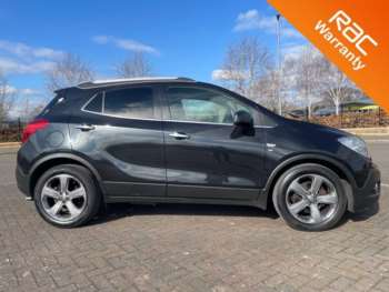 2014 (14) - 1.4T SE SUV 5dr Petrol Manual 2WD Euro 5 (s/s) (140 ps)