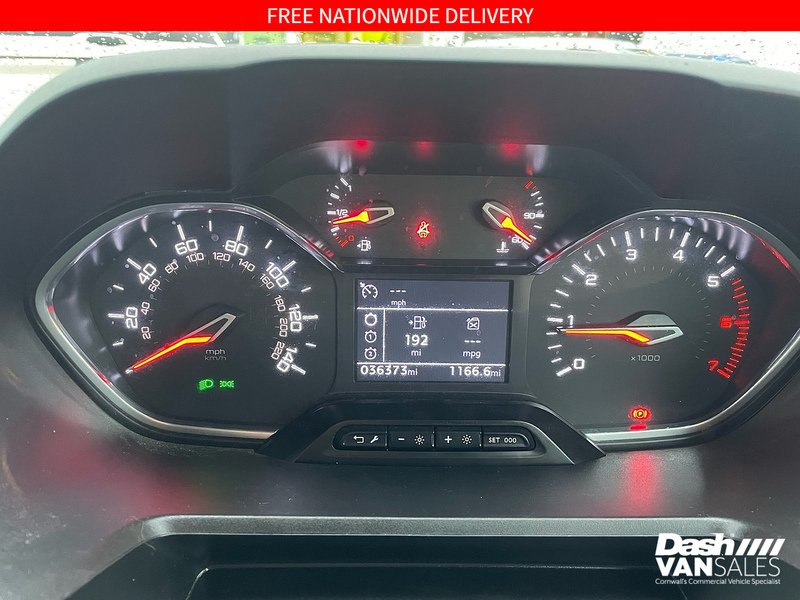 Used Peugeot Partner 2022 for sale - 76896562: Photo 15