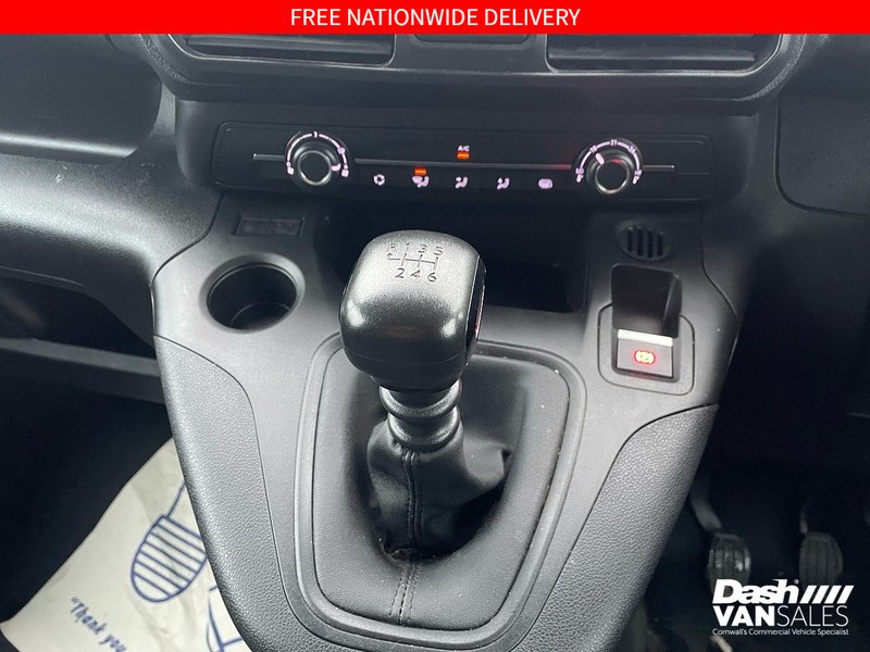 Used Peugeot Partner 2022 for sale - 76896562: Photo 16