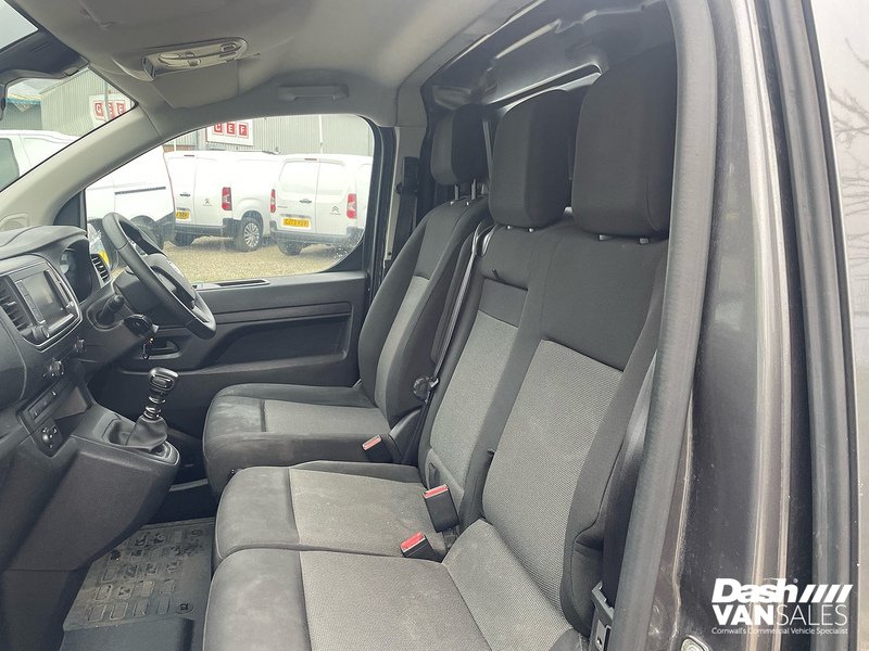 Used Vauxhall Vivaro 2023 for sale - 77979813: Photo 10