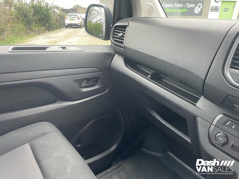 Used Vauxhall Vivaro 2023 for sale - 77979813: Photo 13