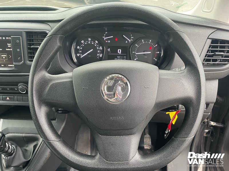 Used Vauxhall Vivaro 2023 for sale - 77979813: Photo 15