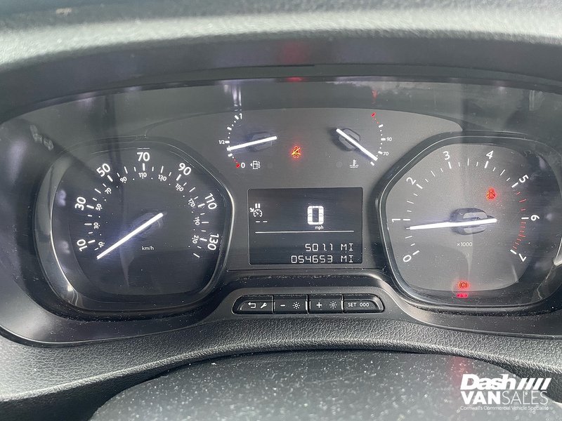 Used Vauxhall Vivaro 2023 for sale - 77979813: Photo 18