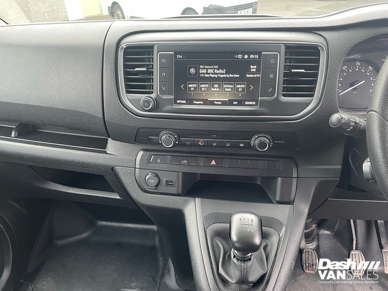 Used Vauxhall Vivaro 2023 for sale - 77979813: Photo 19