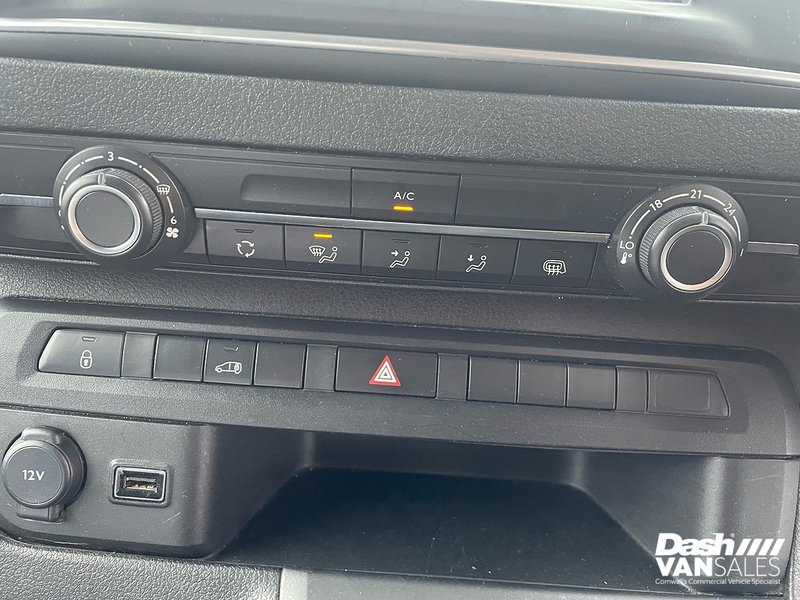 Used Vauxhall Vivaro 2023 for sale - 77979813: Photo 20