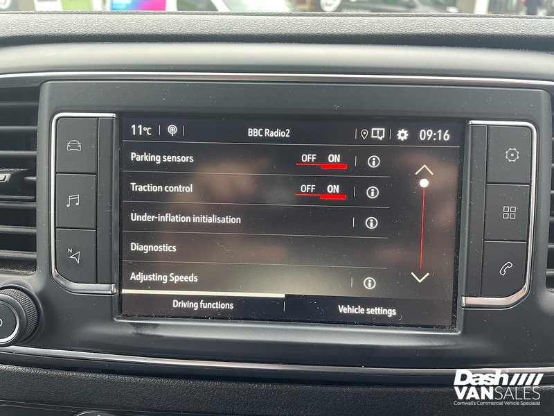 Used Vauxhall Vivaro 2023 for sale - 77979813: Photo 22